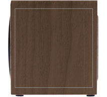 Enceinte sans fil 3W 350 mAh